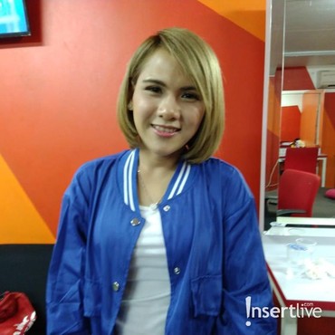 Pesan Evelyn untuk Aming: Semoga Dapat Orang yang Diinginkan