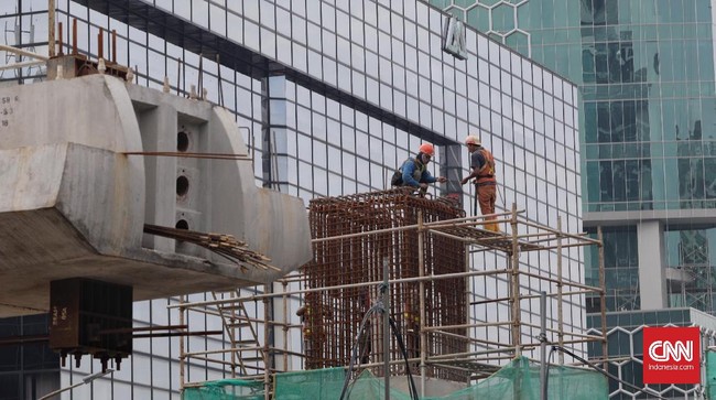 Empat emiten BUMN konstruksi membukukan laba bersih kuartal I 2019 sebesar Rp1,25 triliun, anjlok 34,89 persen dibandingkan kuartal I 2018 Rp1,92 triliun.