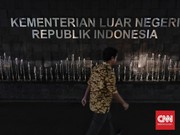 RI Kirim Nota Diplomatik ke Kamboja usai Heboh Jual Beli Ginjal