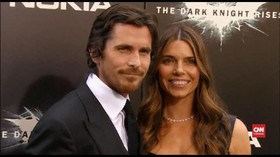 VIDEO: Trilogi 'The Dark Knight' Kembali ke Bioskop