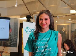 Pernah Operasi Lasik, Yuki Kato Kisahkan Pengalamannya