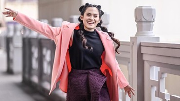 Lirik Lagu Positif - Sheryl Shenafia