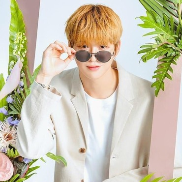 LM Entertainment Ajukan Banding Terhadap Kasus Kang Daniel