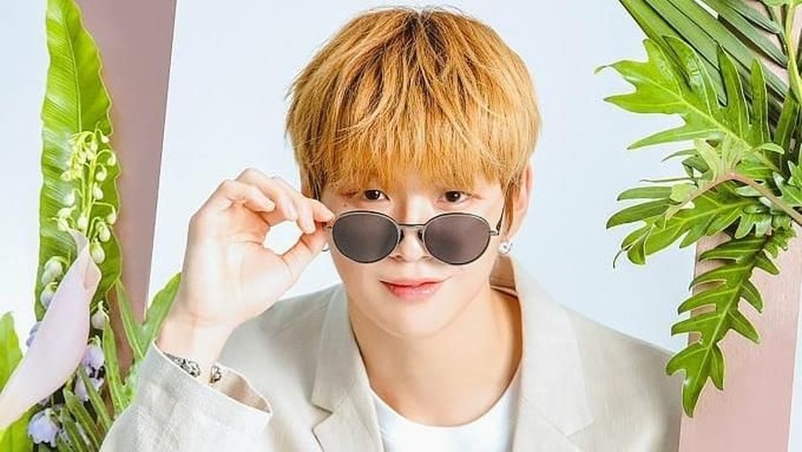 Penggemar Kang Daniel, Danity, mengumpulkan dan mendonasikan Rp140 juta untuk anak-anak yang mengidap penyakit kronis.
