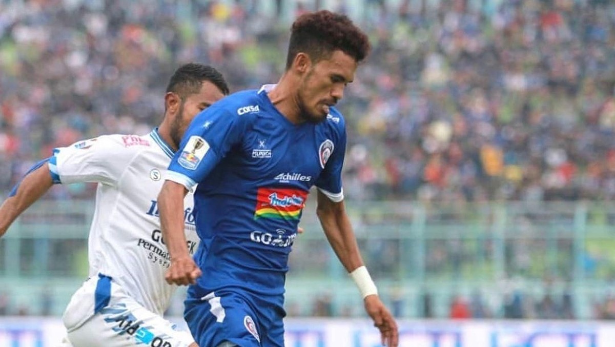 Pemain Indonesia telah beberapa kali bermain di klub Eropa&period; Sebelum Egy Maulana Vikri&comma; telah ada beberapa pemain yang juga pernah merumput di benua biru itu&period;