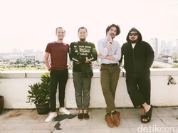 Lirik Lagu Merintih Perih - Sore (OST 13 Bom di Jakarta)