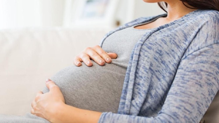 Untuk menjaga kebersihan area vagina saat hamil, bagaimana jika ibu mengunakan sabun kewanitaan?