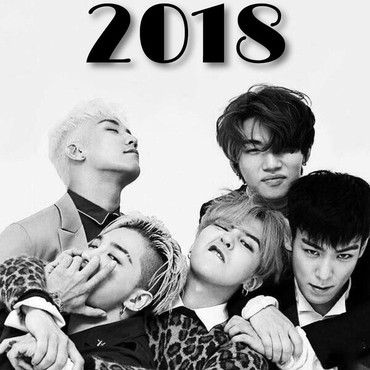 Lirik Lagu Fantastic Baby - Big Bang