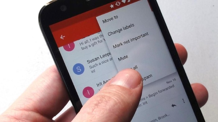 Bukan Google Meet, Gmail Sekarang Punya Fitur Telepon dan Video Call