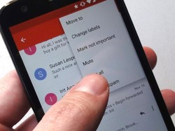 Gmail Error Dikeluhkan Banyak Netizen