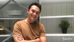 Geluti Hobi & Bisnis, Indra Bruggman Tinggalkan Sinetron