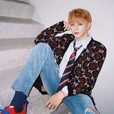 Menanti Debut Solo Kang Daniel