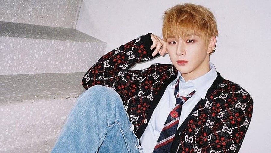 Seorang Staf Wanna One Ungkap Sifat Asli Kang Daniel Seorang staf membeberkan sifat asli Kang Daniel yang disebutnya kasar dan malas.