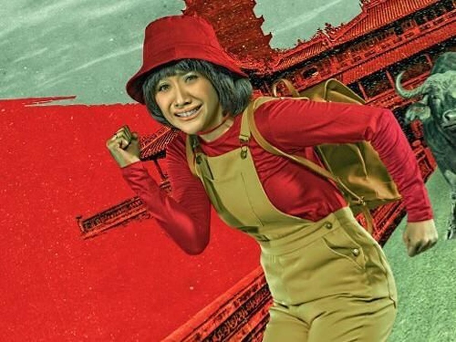 Bakal Rilis dalam waktu dekat, Ini Fakta-fakta tentang Film My Stupid Boss 2