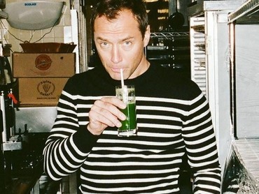 Rumor Terjawab, Jude Law Resmi Gabung 'Star Wars: Skeleton Crew'