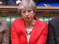 VIDEO: Usulan Kesepakatan Brexit May Kembali Ditolak Parlemen