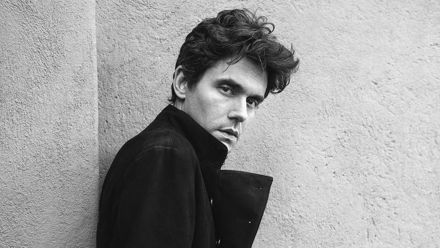 John Mayer John Mayer