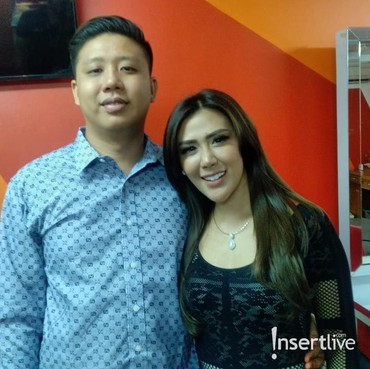 Penjelasan Pablo Benua soal Hapus Video Ikan Asin