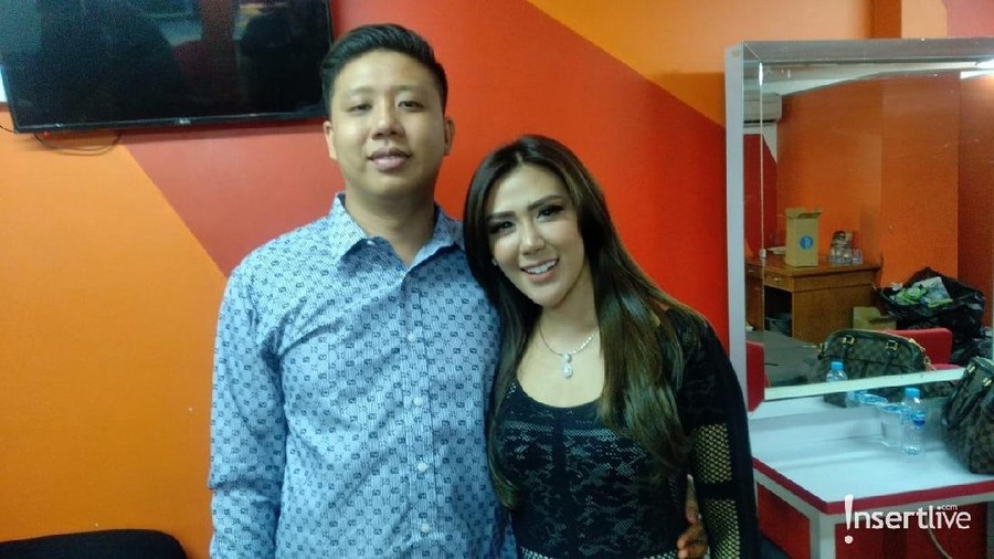 Pasangan selebriti Rey Utami dan Pablo Benua ceritakan soal perkembangan anak-anak mereka.