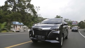 PPnBM 0 Persen: Avanza Diskon Rp13 Juta, Vios Rp65 Juta