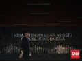 Indonesia Harap Proposal Damai Israel-Palestina Tak Melenceng