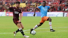 Klok Disanjung Pelatih Usai Antar PSM ke Semifinal Zona ASEAN