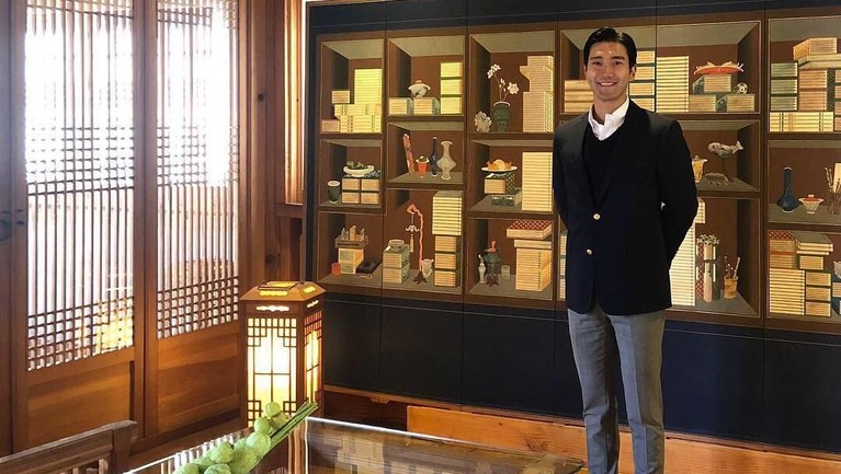 Tampan, jago akting, dan punya suara merdu, siapa sih yang nggak kepincut dengan pesona Choi Siwon? Berikut enam gaya kece dari personel Super Junior itu.