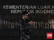 Kemlu Duga Lembaga Asing Sengaja Giring Pengungsi Rohingya ke Aceh