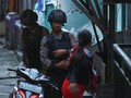 Densus 88 Tembak Satu Teroris di Bekasi