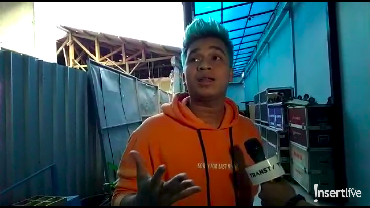 Billy Syahputra Klarifikasi Ucapan Raffi Ahmad soal Hilda