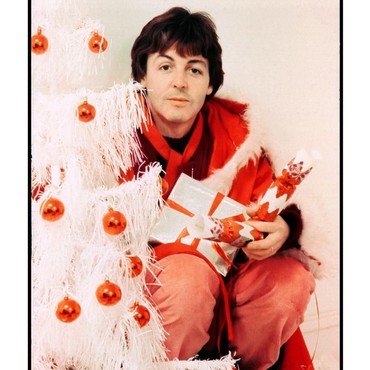 Paul McCartney Punya Dokuseries, Tayang Perdana 16 Juli 2021