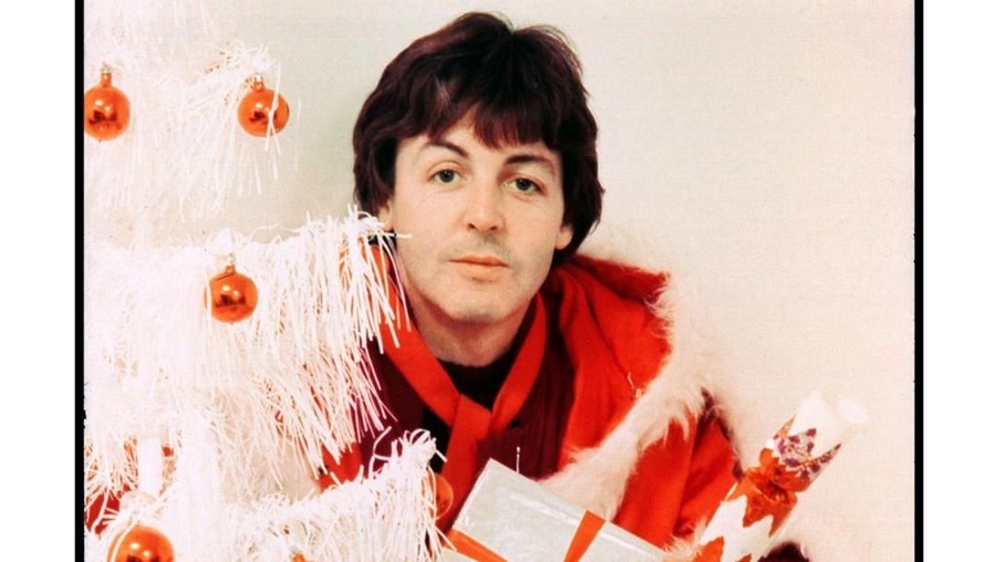 Paul McCartney