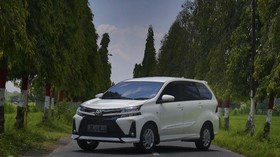 Efek Negatif Pajak 0 Persen Mobil Baru Digantung Kemenkeu