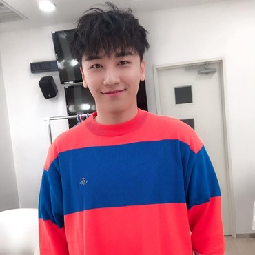 Makin Meluas, Kasus Seungri Seret Nama Artis Top Korea