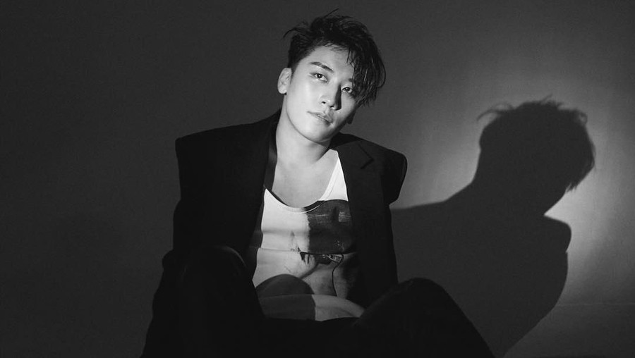Seungri Big Bang Resmi Didepak dari YG Entertainment Seungri Big Bang telah resmi didepak dari YG Entertainment.