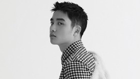 D.O EXO Bakal Bintangi Film Sci-fi Usai Wajib Militer