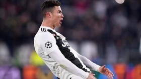 Cristiano Ronaldo Tiru Selebrasi Kontroversial Diego Simeone
