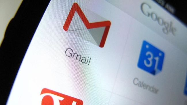 Gmail Tutup Tahun Ini, Cek Faktanya dan Berita Terbaru!