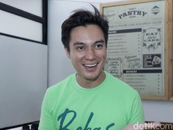 Baim Wong Sebut Rafathar Gengsi Lihat Baby Kiano