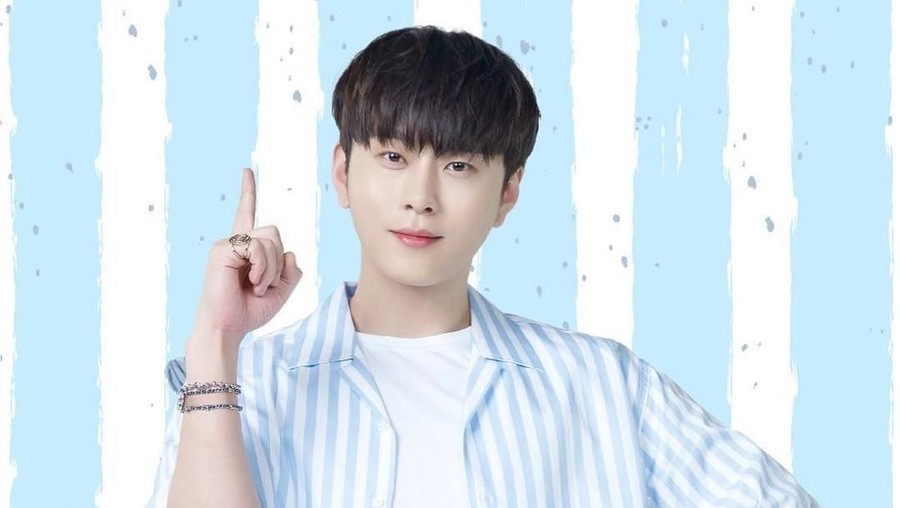 Yoon Junhyung memutuskan mengundurkan diri dari Highlight.