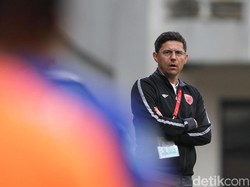 Rekam Jejak Darije Kalezic, Pelatih yang CLBK dengan PSM Makassar