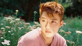 D.O 'EXO' Pamit Wamil dengan Rilis Lagu 'That's Okay'
