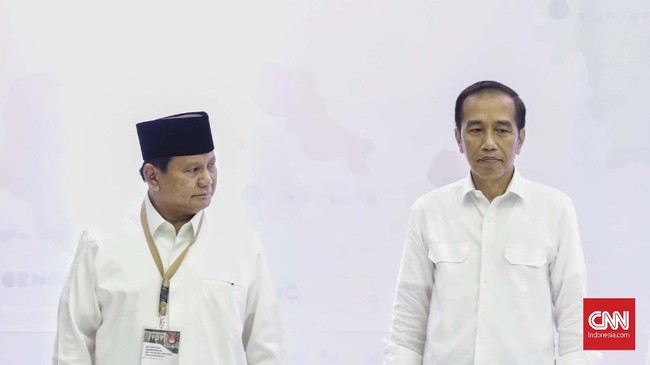 Lembaga survei Charta Politika mencatat Jokowi-Ma'ruf kalah lima persen dari lawannya di Sumatra. Sementara Prabowo-Sandi kalah telak di Jateng dan Yogyakarta.