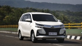 Kilas Balik Avanza Sebelum Ganti Penggerak Roda Depan