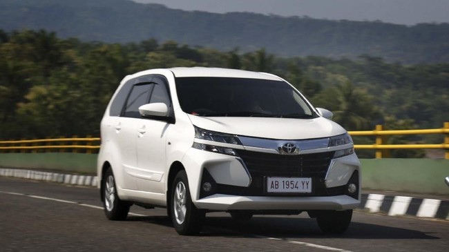 Toyota Avanza dan Daihatsu Xenia dipercaya bakal memakai platform DNGA seperti Toyota Raize-Daihatsu Rocky.