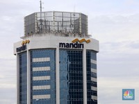 BMRI Ungkap Alasan Belum Terbitkan Laporan Keuangan Semester I-2025 BMRI Ungkap Alasan Belum Terbitkan Laporan Keuangan Semester I-2025