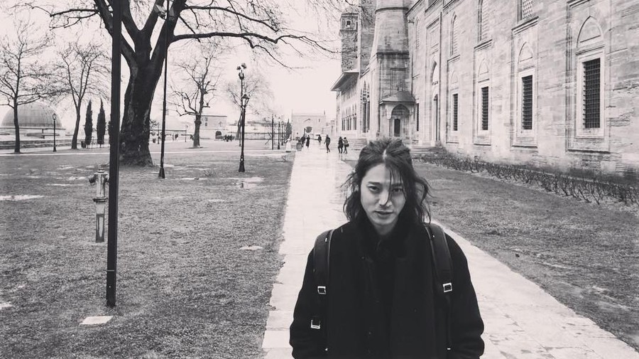 Artis Korea sekaligus sahabat Jung Joon Young berbondong-bondong berhenti mengikuti atau unfollow Instagram Jung Jong Young.