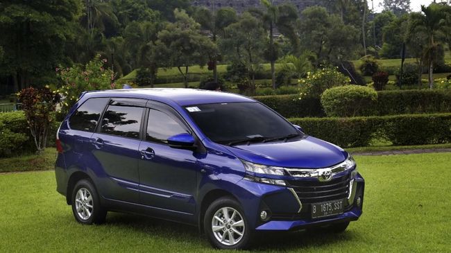 Penjualan Februari-Maret, Avanza Gerus Xpander Saat Corona