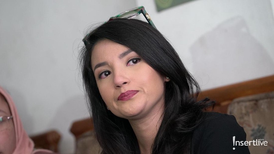 Rayakan Ultah Tanpa Anak, Tsania: Semoga Tahun Depan Bisa Momen bahagia itu harus ia lewati tanpa dua buah hatinya.