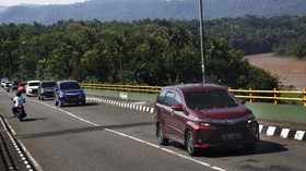 Riset UI: Mobil Listrik Laku jika Seharga Avanza